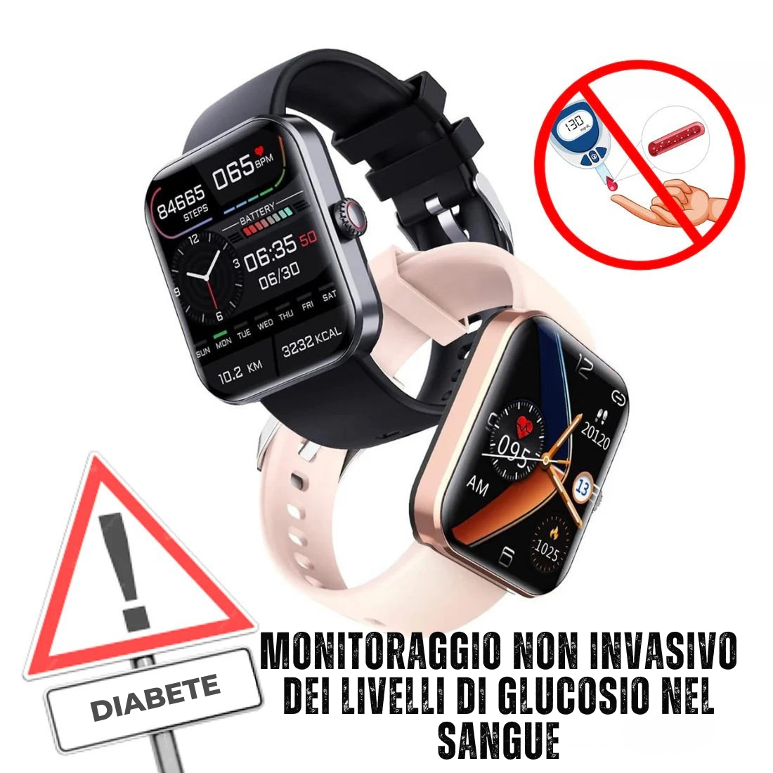 Smart Watch X7 Ultra Orologio Intelligente